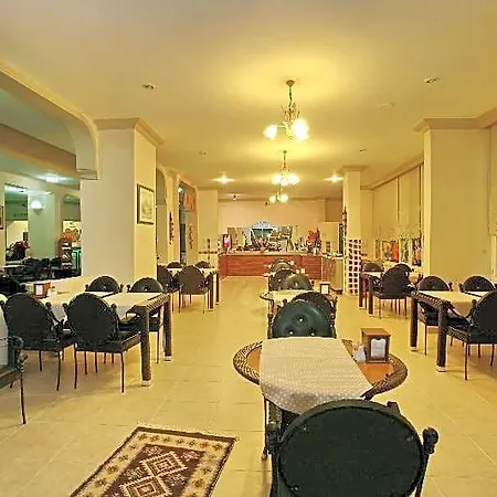 Hotel Bella Bravo Alanya
