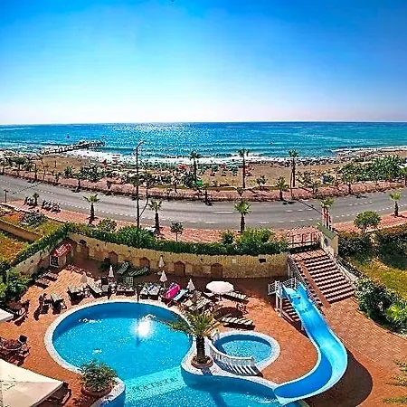Bella Bravo Alanya