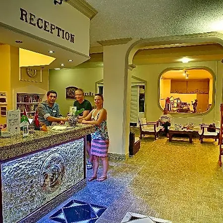 Bella Bravo Hotel