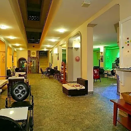 Hotel Bella Bravo Alanya