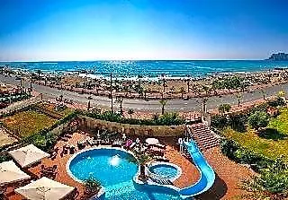 Bella Bravo Alanya