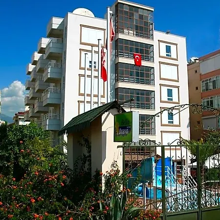 Bella Bravo Hotel