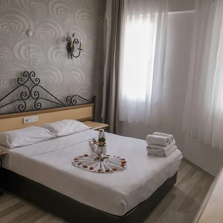 Bella Bravo 3* Alanya