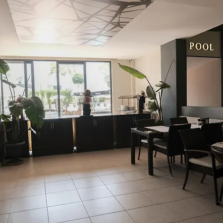 Bella Bravo 3* Alanya