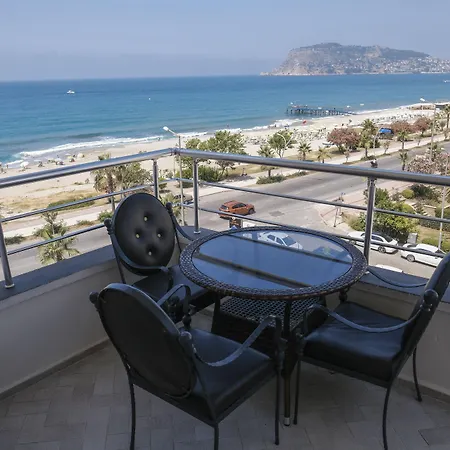 Hotel Bella Bravo 3*