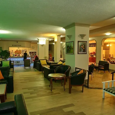 酒店 Bella Bravo 3*