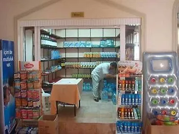 Bella Bravo Hotell Alanya