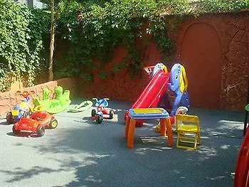 Bella Bravo Hotell 3*