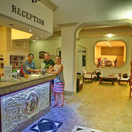 Hotel Bella Bravo