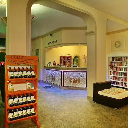 Hotell Bella Bravo 3*