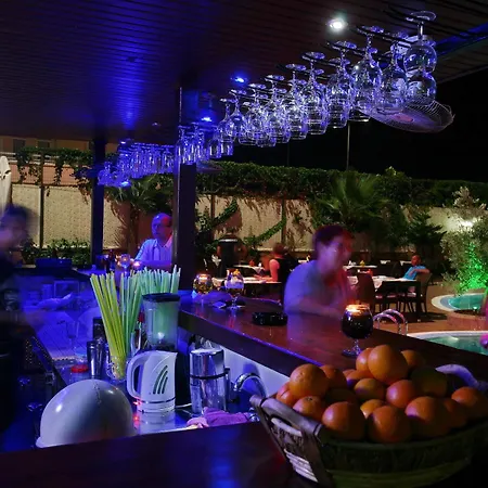 Hotell Bella Bravo