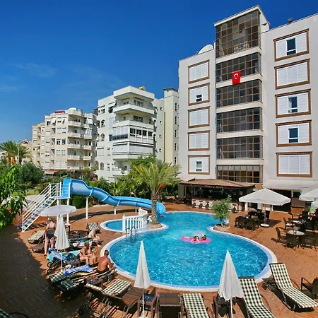 Bella Bravo Hotel
