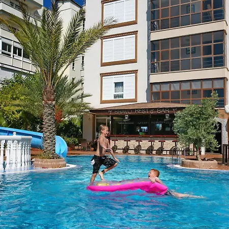Hotell Bella Bravo 3*