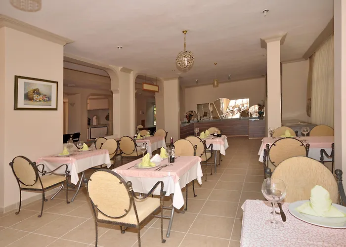 Bella Bravo 3*