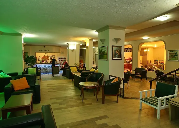 酒店 Bella Bravo 3*