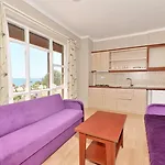 Bella Bravo 3* Алания