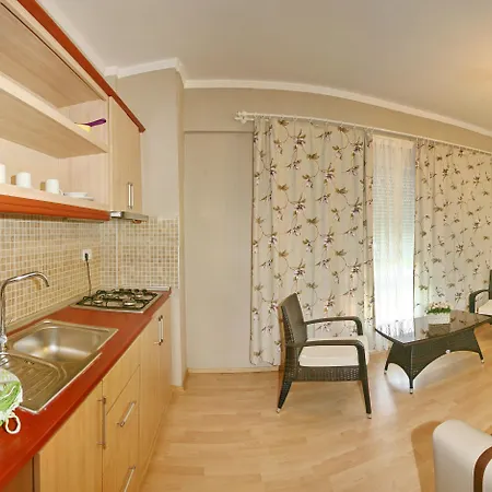 Bella Bravo Αλάνια