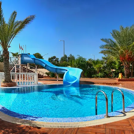 Bella Bravo Ξενοδοχείο Αλάνια