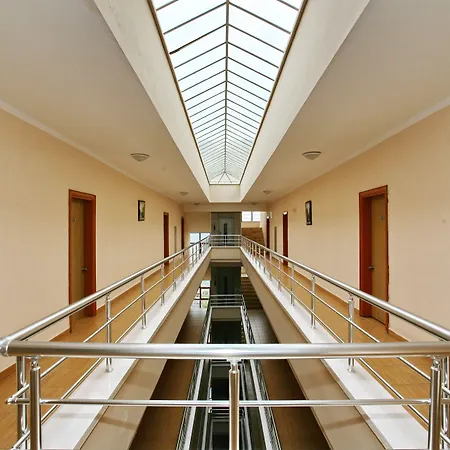 Bella Bravo 3* Αλάνια