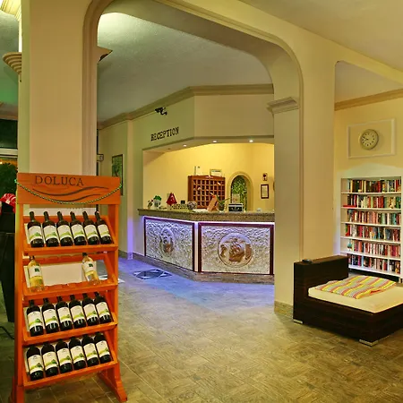 Bella Bravo Hotel 3*