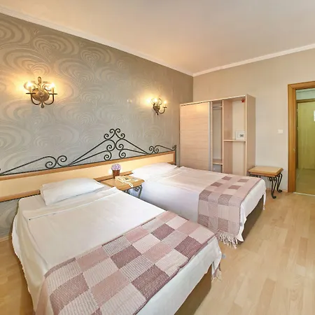 Bella Bravo Alanya
